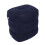 Ergonomic Travel Foot Pillow Blue 1 Set 1