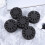 12 Pcs Archery Gear Tool Holder Hunting Accessories Separator 7