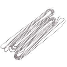 Chain Craft Supplies Chain Decorative 3.2mm Diameter Fashionable Bead