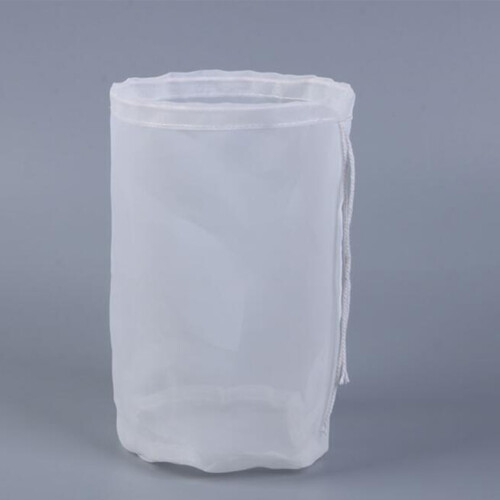 High Efficiency Storage Pouch Thicken Food Strainer Bag Honey Filter 1