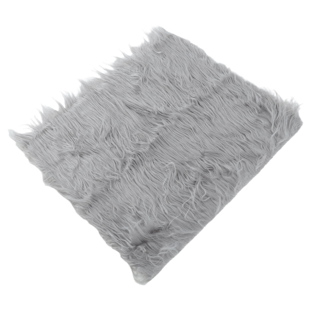 Arborister Newborn Photo Props Blanket - Grey Happyyami