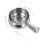 Mlins Sealing Wax Stirring Scoop Melting Spoon Handheld 60ml 3