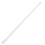 Household Telescopic Hanger Stainless Steel Clothes Pole Multi-Use 6