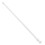 Household Telescopic Hanger Stainless Steel Clothes Pole Multi-Use 4