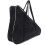 Lyre Harp Carrying Case Black Thicken 1pack 7