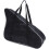 Lyre Harp Carrying Case Black Thicken 1pack 6