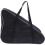 Lyre Harp Carrying Case Black Thicken 1pack 3