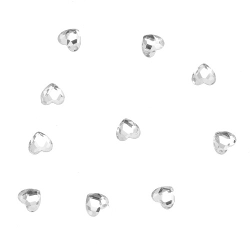 10 Pezzi Denti Gioielli Per Nails 2