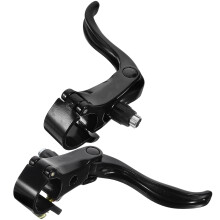 1 Leve Bici Trazione Impugnatura 22,2/24 Mm