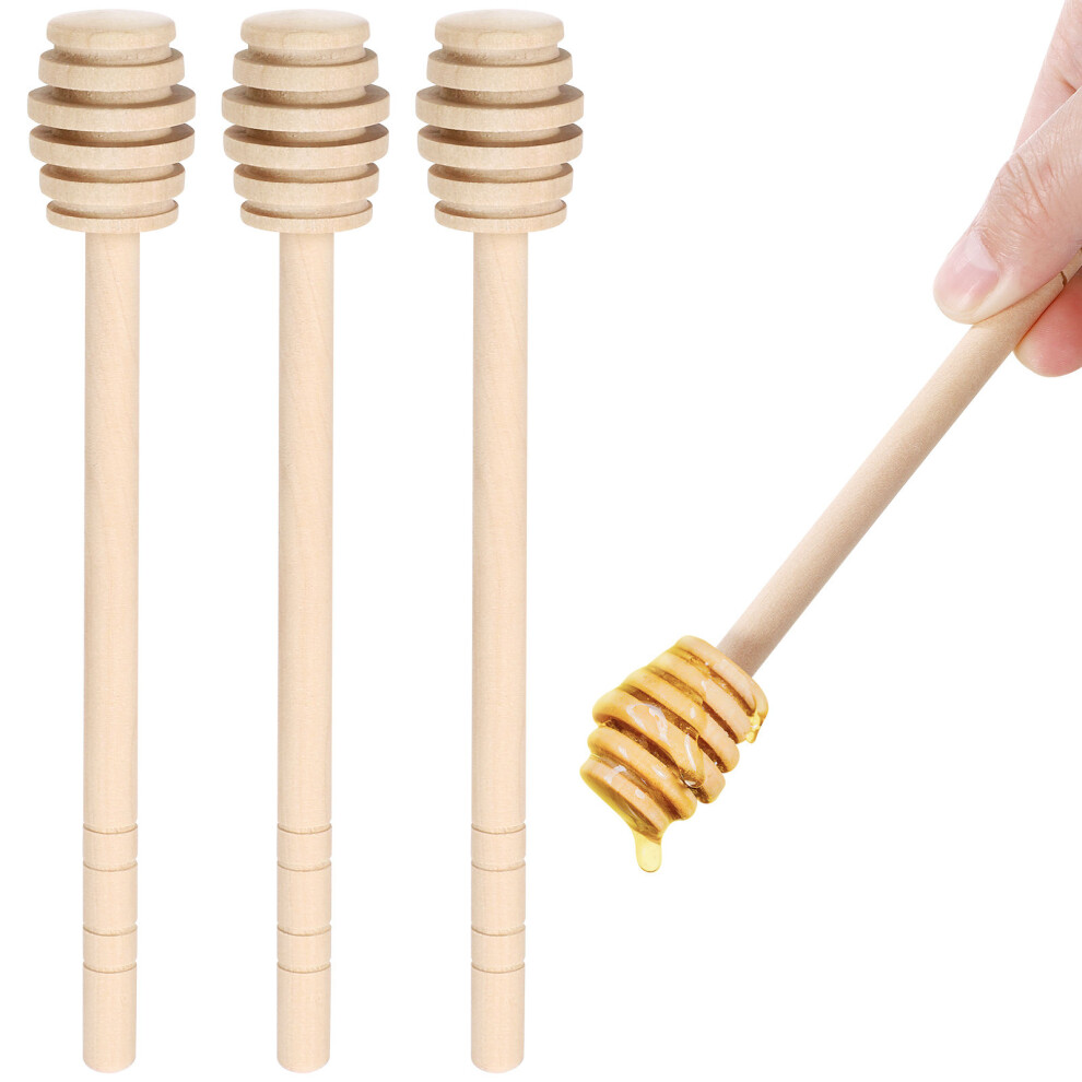3 Pezzi Per Sciroppo Dosatori