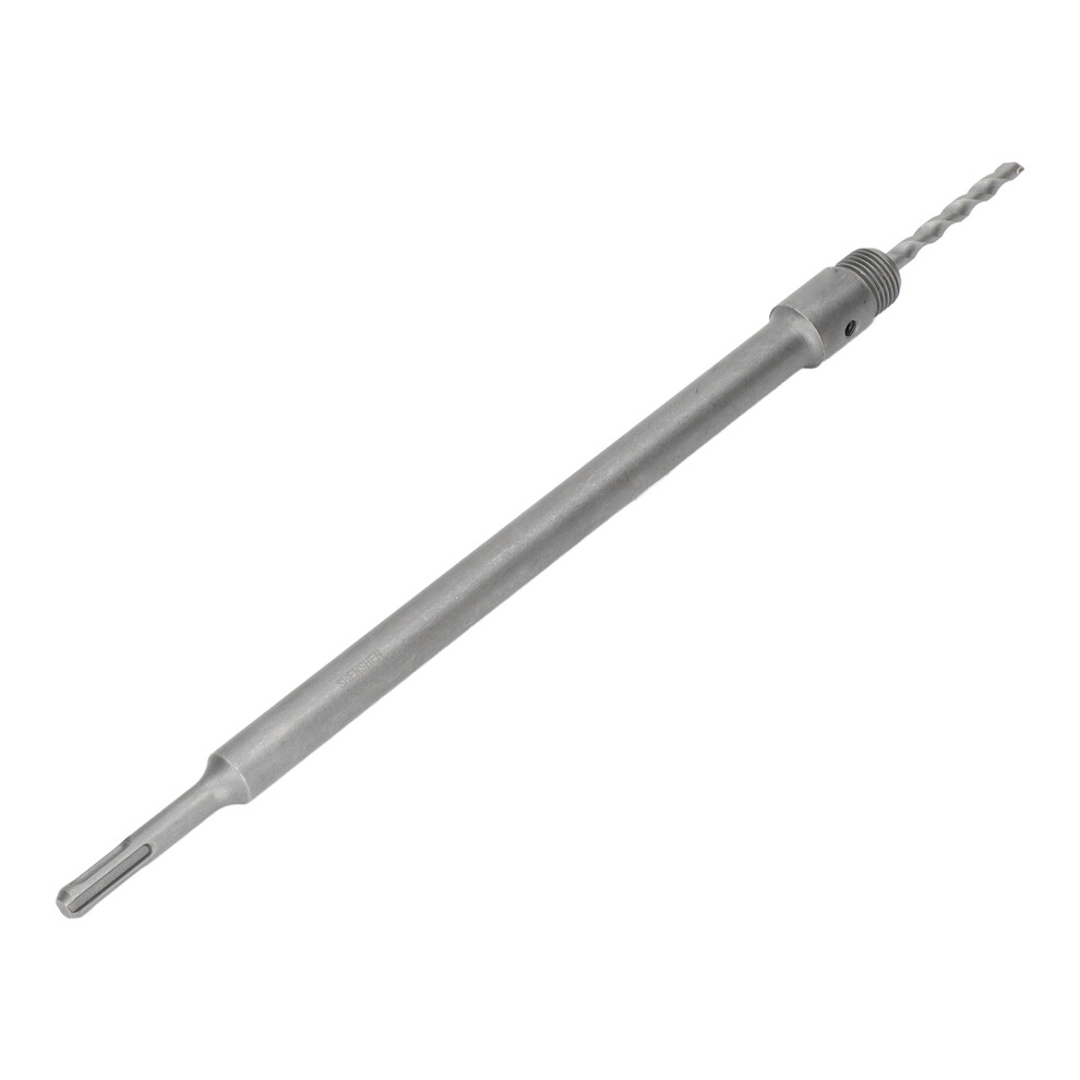 High Carbon Steel 350Mm Drill Adapter For Hammer & Impact Tools 5041357101885
