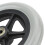 7 Zoll Rollstuhl Vorderrad 13