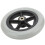 7 Zoll Rollstuhl Vorderrad 3