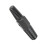 Double Head Carbon Steel Pipe Screw Extractor Tool for DN15 DN20Black 3
