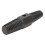 Double Head Carbon Steel Pipe Screw Extractor Tool for DN15 DN20Black 10
