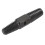 Double Head Carbon Steel Pipe Screw Extractor Tool for DN15 DN20Black 6