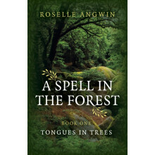 Spell in the Forest A by Roselle Angwin Paperback Book