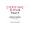 Everything Is Your Fault by Rajan Shankara Paperback Book 1