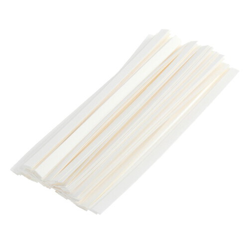 200 aromatherapie teststrips voor etherische oliën – geurstestpapier 1
