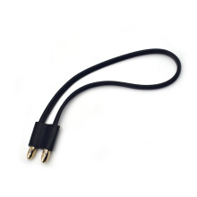 50 cm trekkoord voor handtas pu crossbody tas diy vervanging