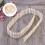 100 Cm X 5 Cm Mini Schutting Diy Micro Plantenpot Decor 6