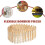 100 Cm X 5 Cm Mini Schutting Diy Micro Plantenpot Decor 3