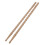 2 bamboe drumstokken, premium percussie muziekonderdelen 1