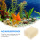 2 Interne Visaquarium Filter Sponzen Vervanging 10