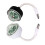 2 Stuks Mini Disco Lamp USB LED Kleurwisselend 1