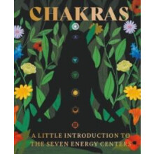 Chakras by Nikki Van De Car Hardcover Book