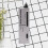 Diamant- en moissanietester set, batterij 8