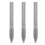3 diamantboorbits voor keramiek hout jaspis 3