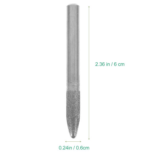 3 diamantboorbits voor keramiek hout jaspis 1
