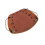Unisex Verstelbare Armband Armprothese Bruin 1 Set 9