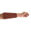 Unisex Verstelbare Armband Armprothese Bruin 1 Set 11
