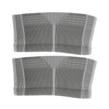 Graphene Elbow Brace L High Elasticity Breathable 3D Weaving for Fitness