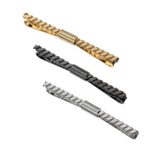 3 Dasclipsen Overhemdkraag Zwart