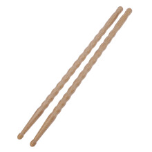 2 bamboe drumstokken, premium percussie accessoires