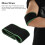 Elastic Green Elbow Support Wrap 75x8cm Compression Bandage 3