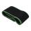 Elastic Green Elbow Support Wrap 75x8cm Compression Bandage 11