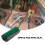 4 . alfombras para reptiles, , jaula, 7