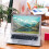 laptop schermbeschermer blokkerend gehard folie 6