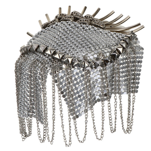 1 Schouderbandage Epaulet Speld Kledingaccessoire