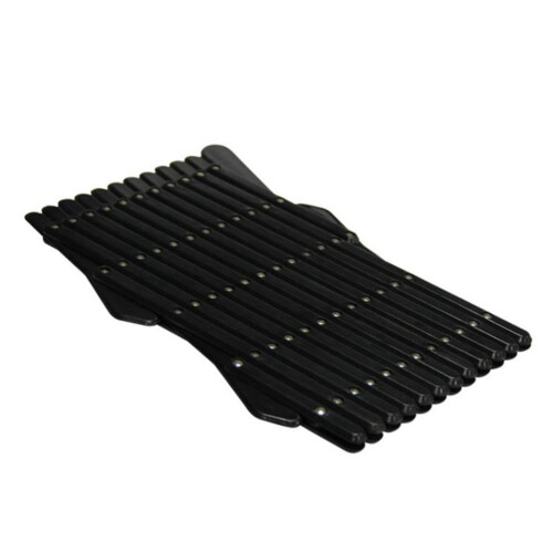 Autoraam hondennet ventilatie bescherming