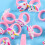 12 Stuks Pvc Kinder Ringen Schattige Sieraden 10