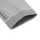 Self Heating Wormwood Knee Pads, Soft Nylon, Double Sided, M 12