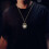 de bolsillo vintage unisex con de y digital 5