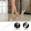 Opblaasbare Mannequin Been Kousen Panty's Presentatie Model 11