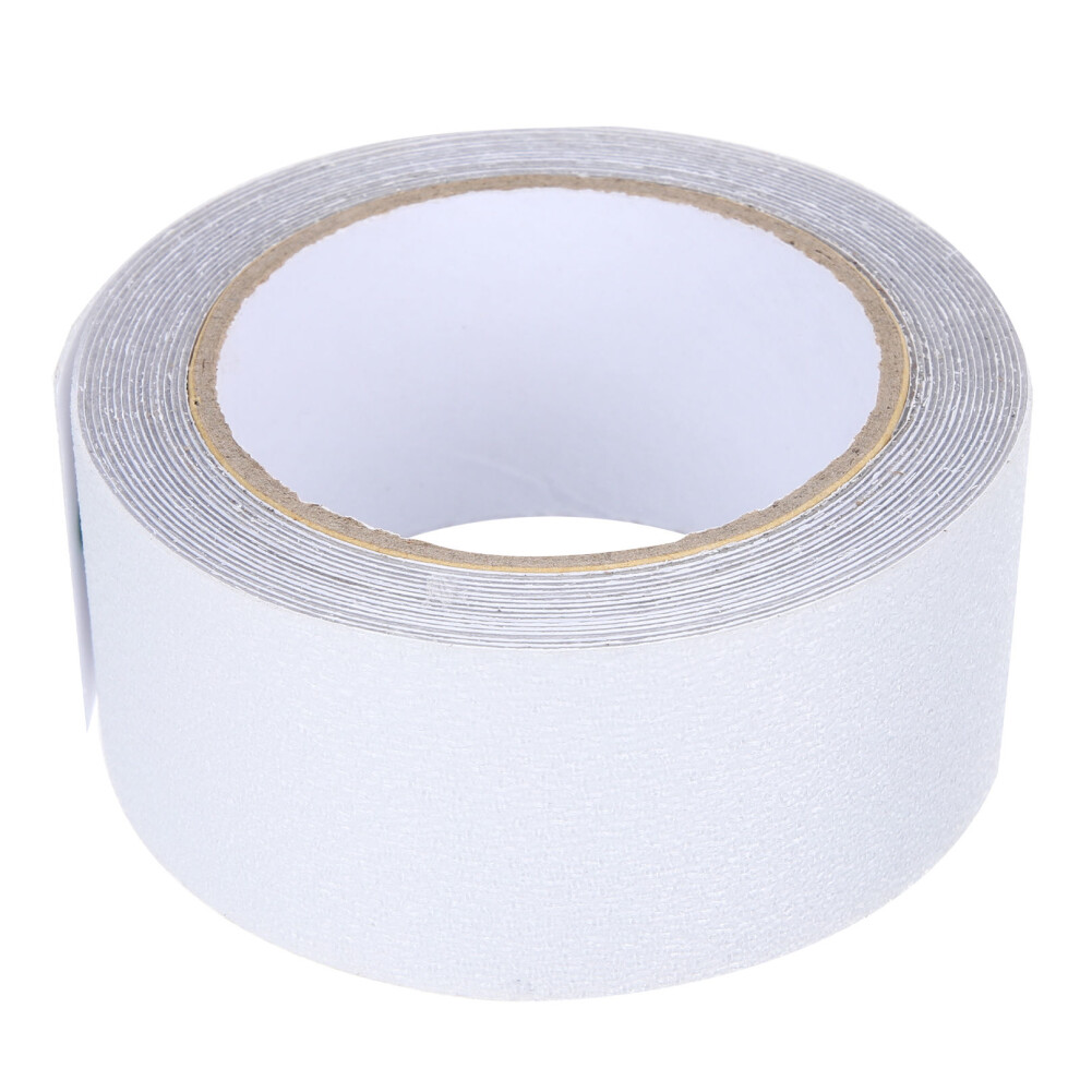 Self Adhesive Rubber Stair Treads Transparent Tape Strip 3397572318877