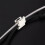 30 Unidades Abrazadera Cable Solar Inoxidable Para Panel 8